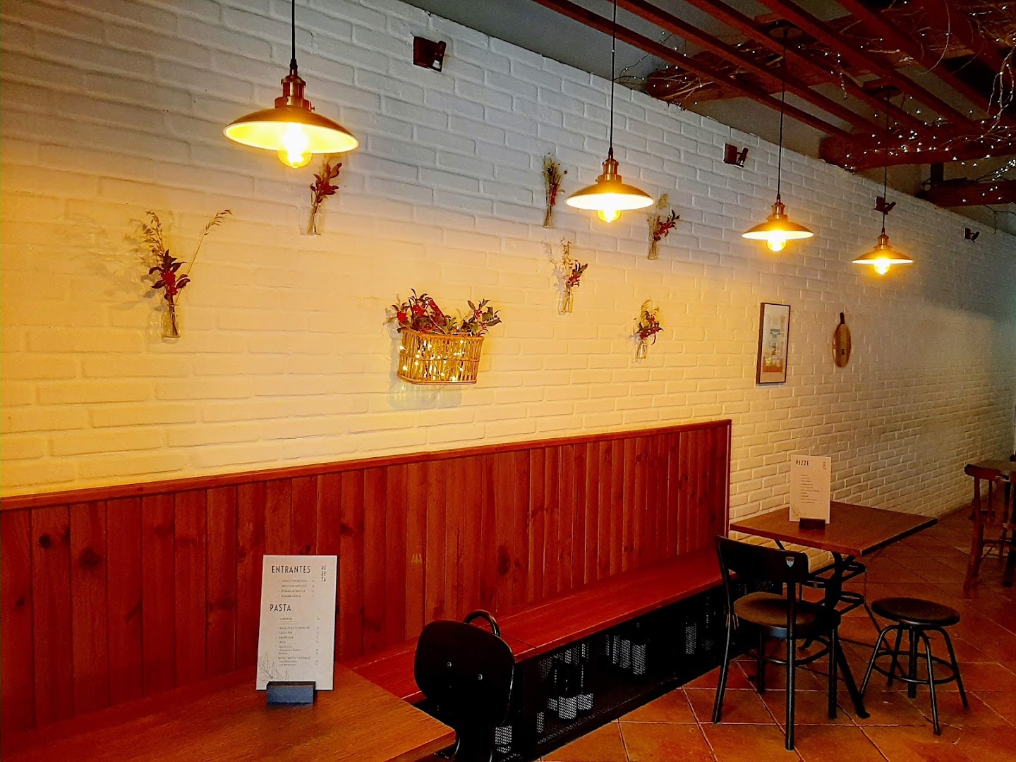 Rezeta Cantina · Fotos 1